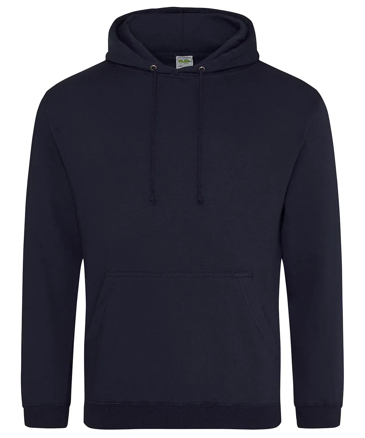 The Hidden Frame Lightweight Hoodie [Unisex]  Navy