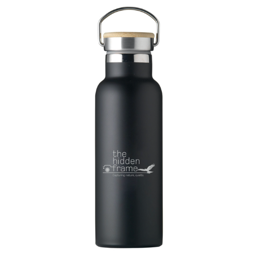 The Hidden Frame Thermos Bottle 500ml