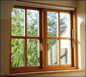 Joinery - Conon Bridge - Ross-Shire Joinery - Windows Windows