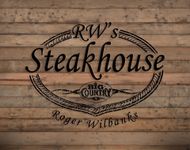 RWS Steakhouse Logo