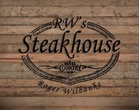RWS Steakhouse Logo