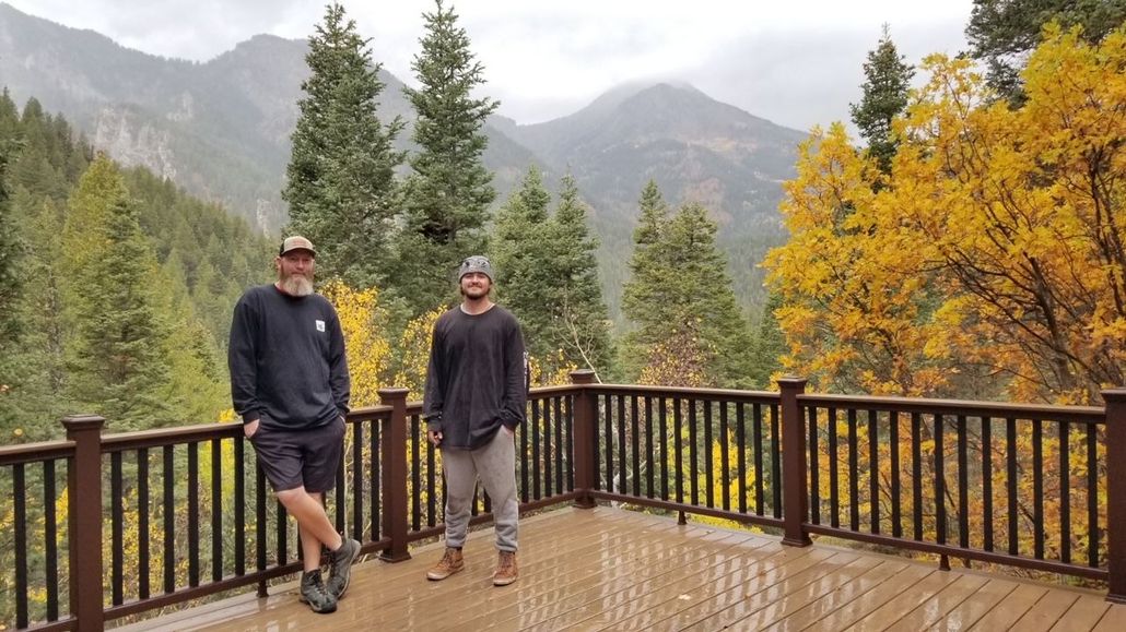 About H&L Custom Builders