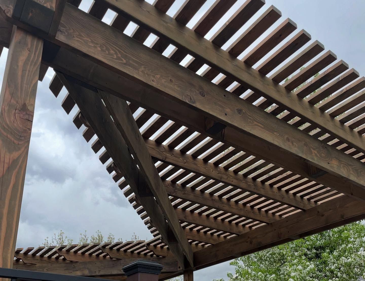 Covered Patios in Lehi, UT