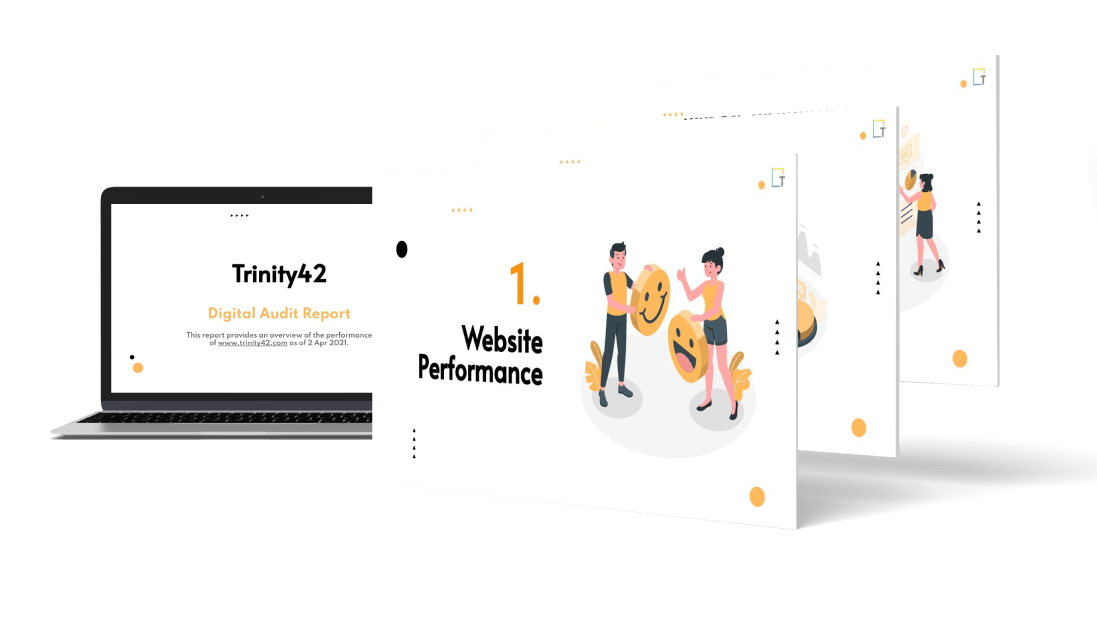 Digital Audit Report