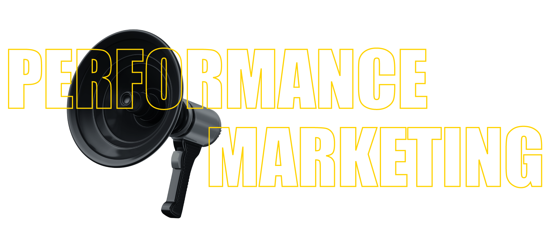 Performance Marketing