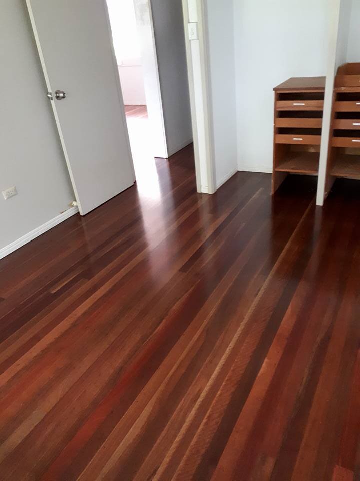 Floor — Images of timber floor & decks in Bundaberg, QLD