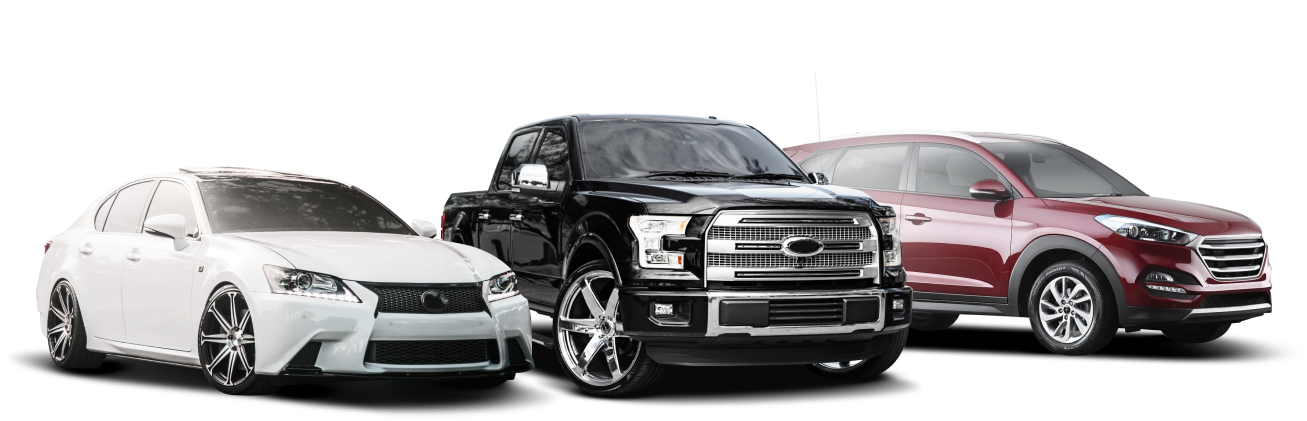 Cars | Lake City Autoworks