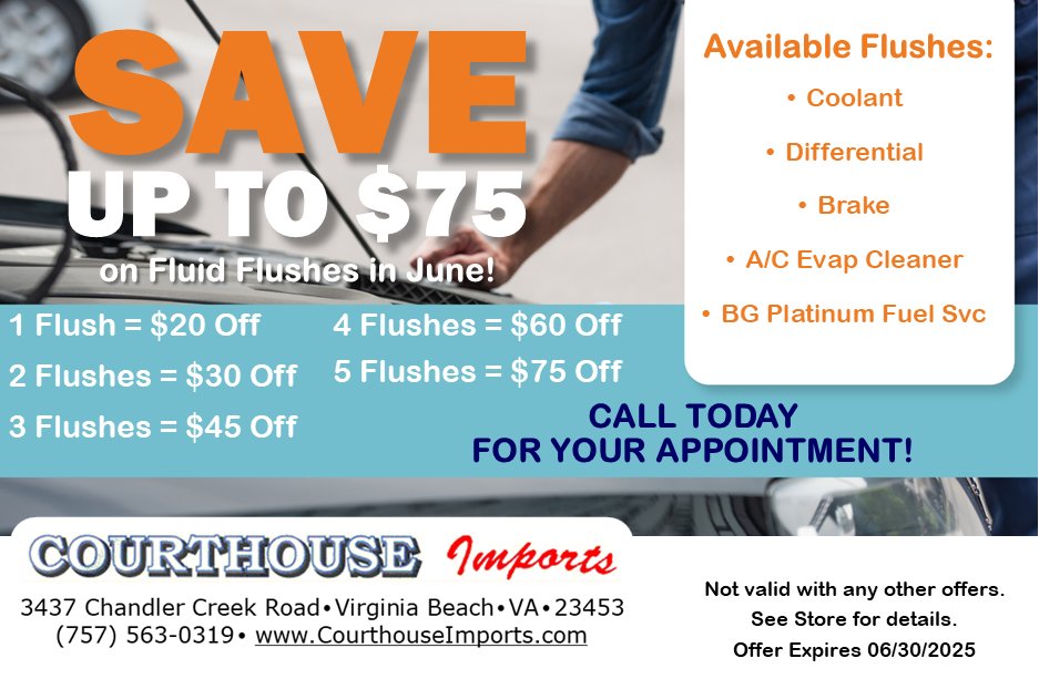 Free Battery Test | Courthouse Imports