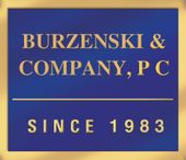 Burzenski & Company, PC | Since 1983