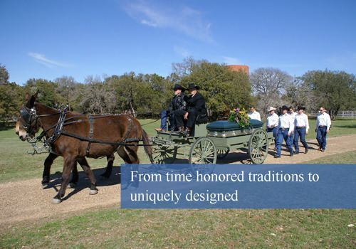 Foss Funeral Home | Valley Mills, TX