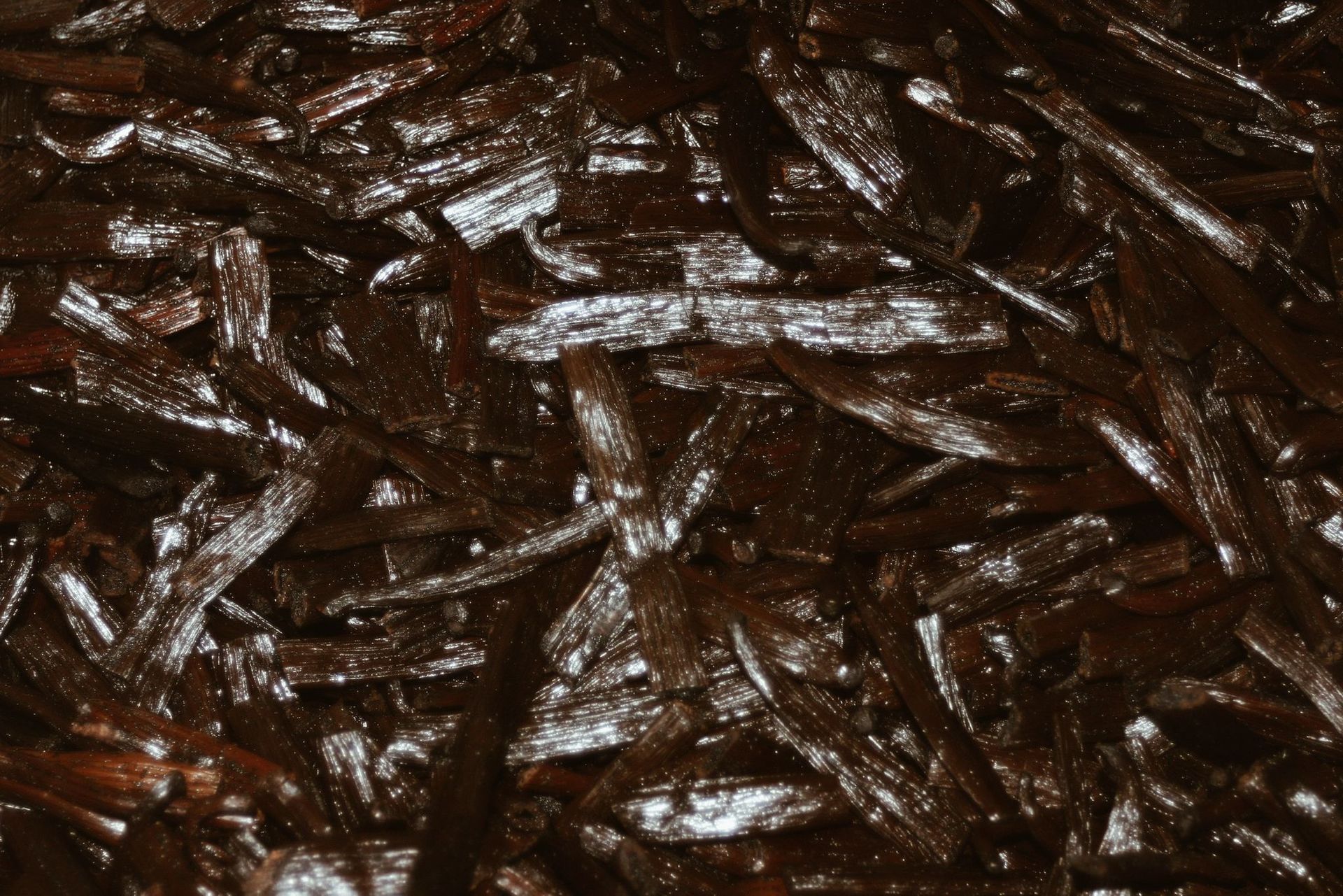 Dutch Essentials vanilla