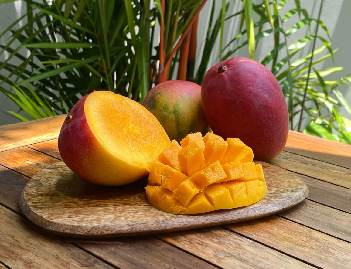 Natürliches Mangoaroma WONF