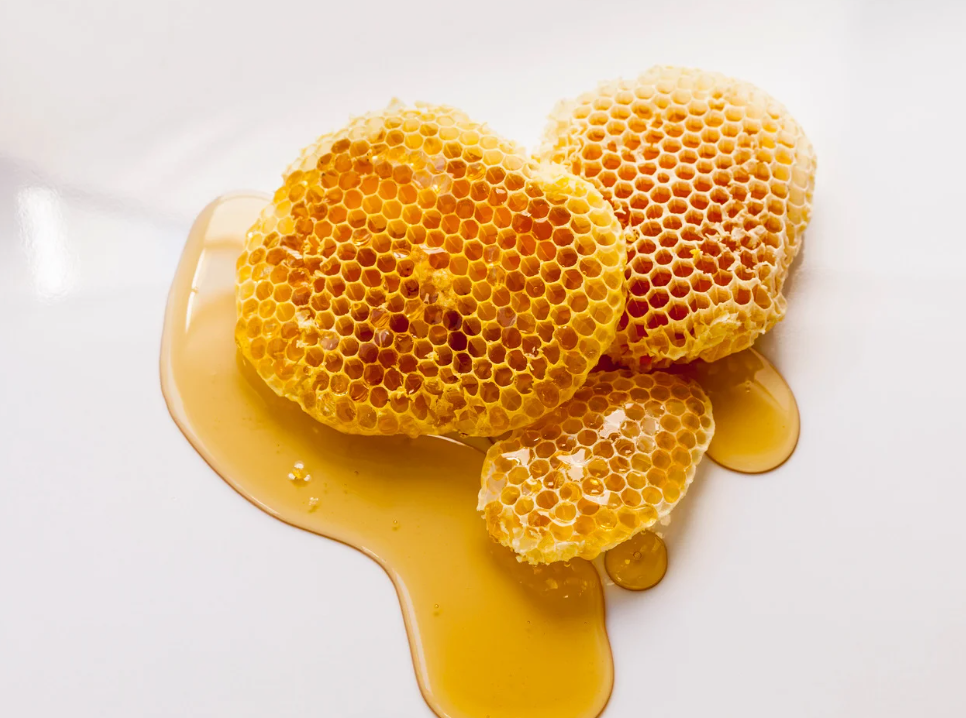 Natural honey flavor dutch essentials