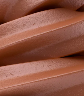 Natürlicher Schokoladencremegeschmack