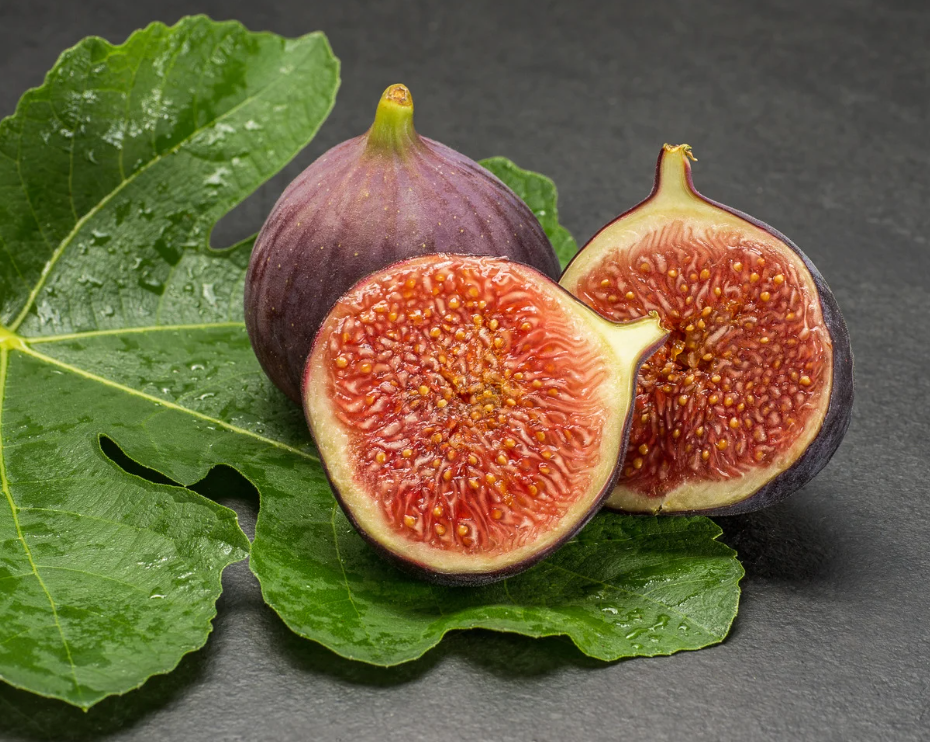 Natural Fig flavor