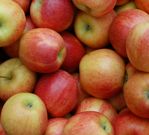 Natural Apple flavor