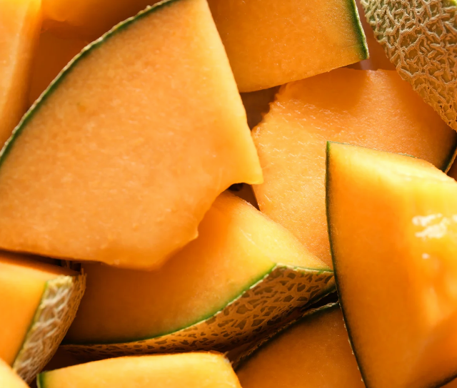 Natural Cantaloupe flavor