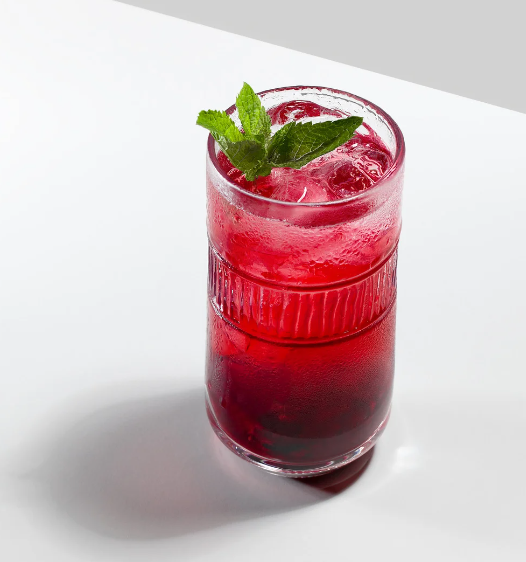 Natural Black Currant Cassis flavor