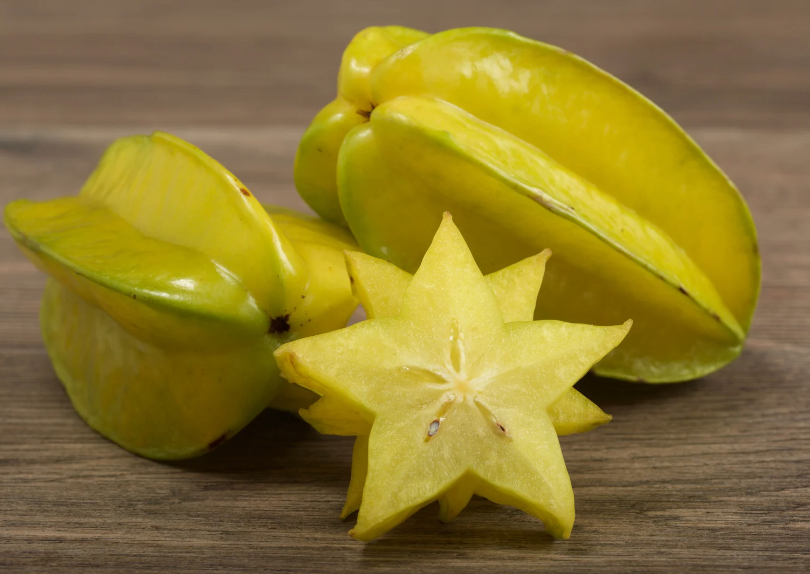 Natural Starfruit