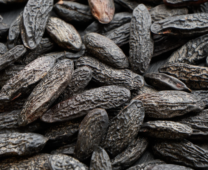 Natürlicher Tonka-Extrakt