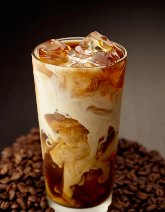 Natural Ice Coffee flavor