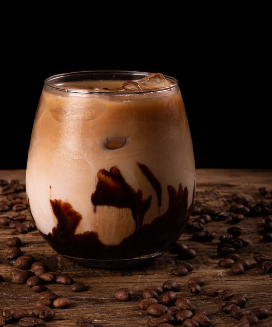 Natürliches Mokka-Aroma