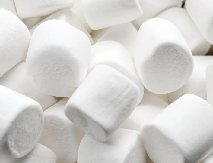 Natural Marshmallow flavor