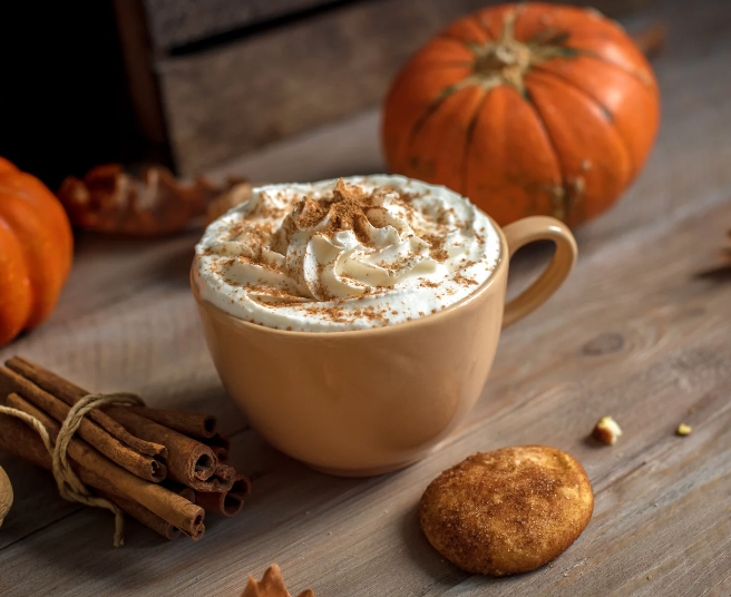 Natural Cookiespice flavor