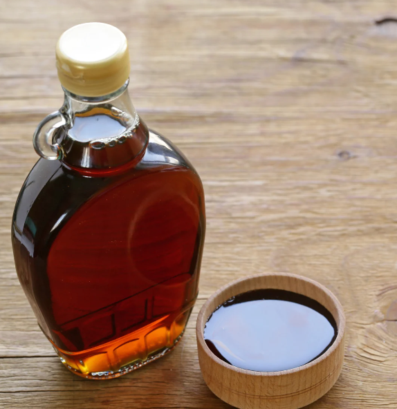 Natürliches Ahornaroma