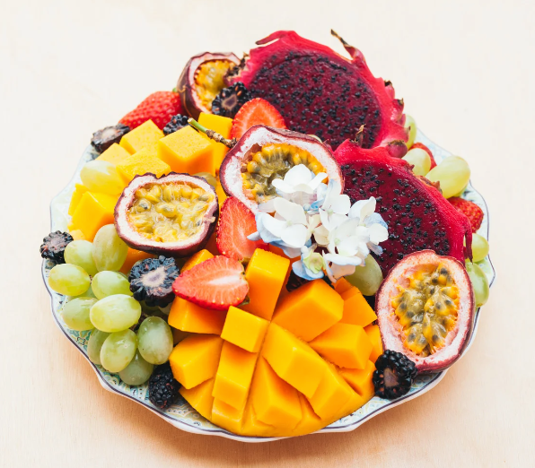 Natural Exotic Solero flavor