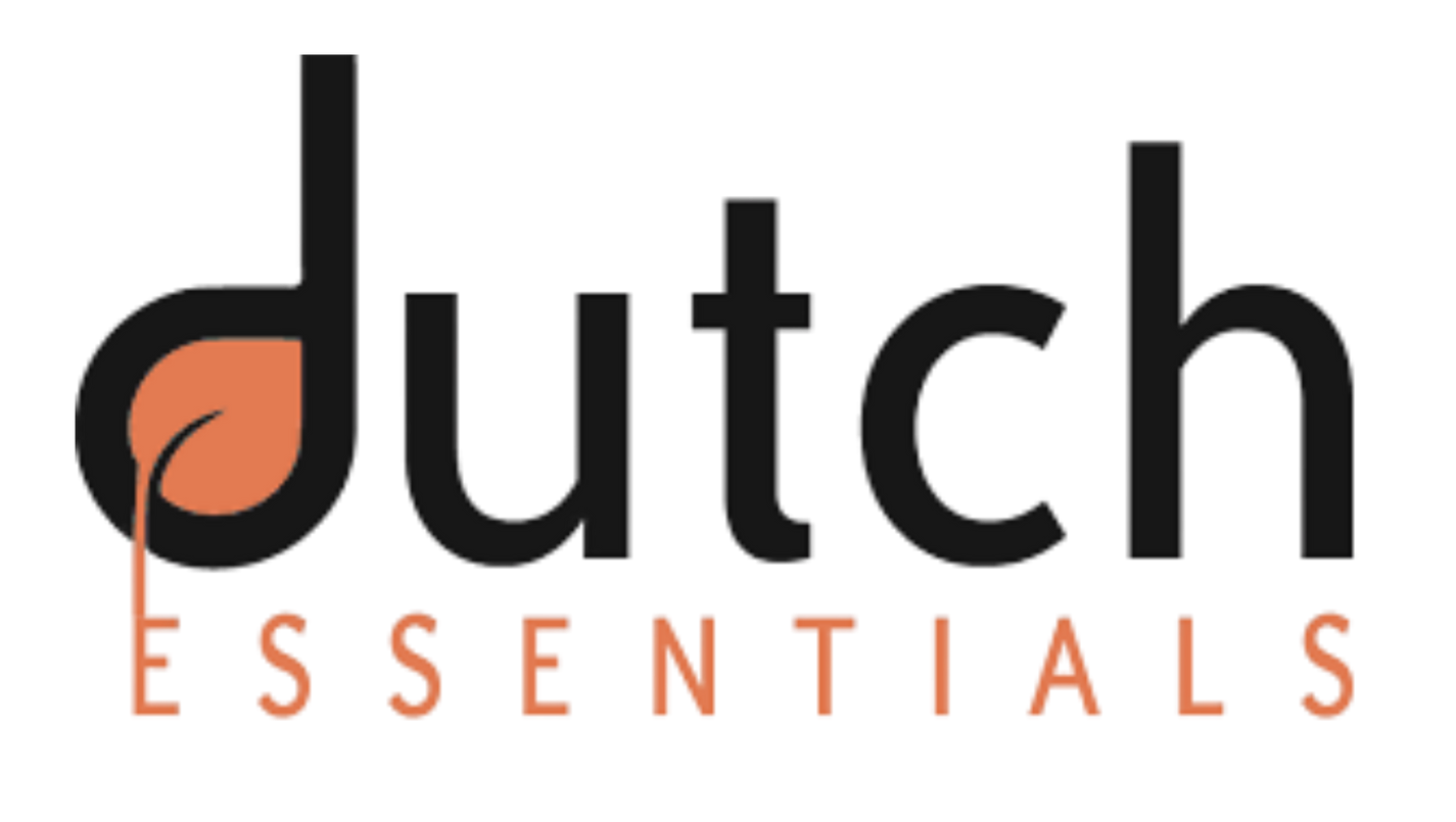 Dutch essentials logo