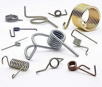 Custom Spring Manufacturing & Engineering | Peninsula Spring