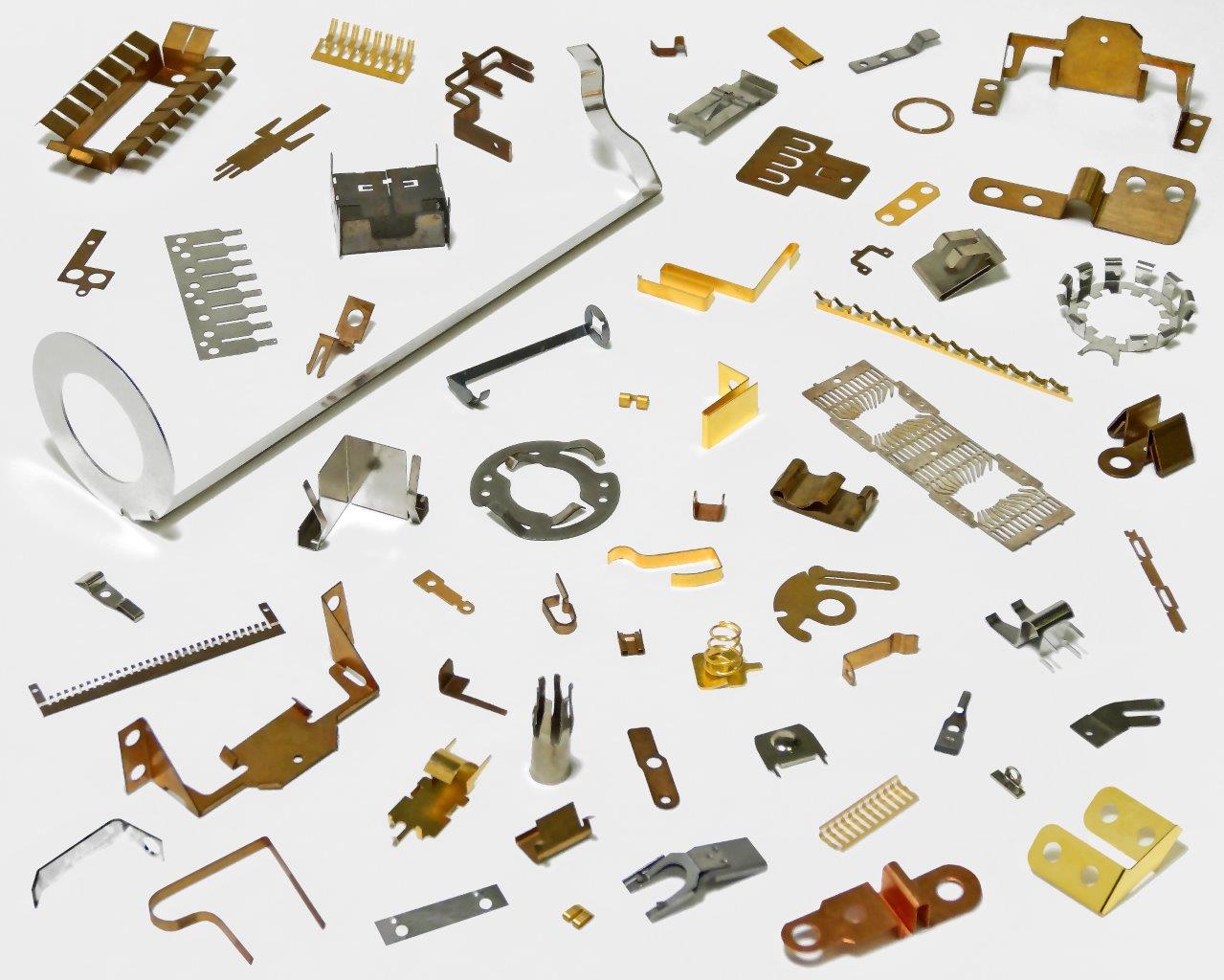 Custom Spring Manufacturing & Engineering Peninsula Spring