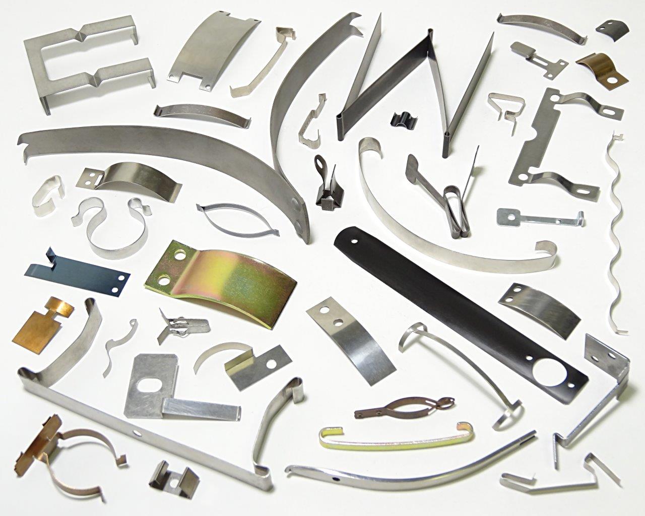 Custom Spring Manufacturing & Engineering Peninsula Spring