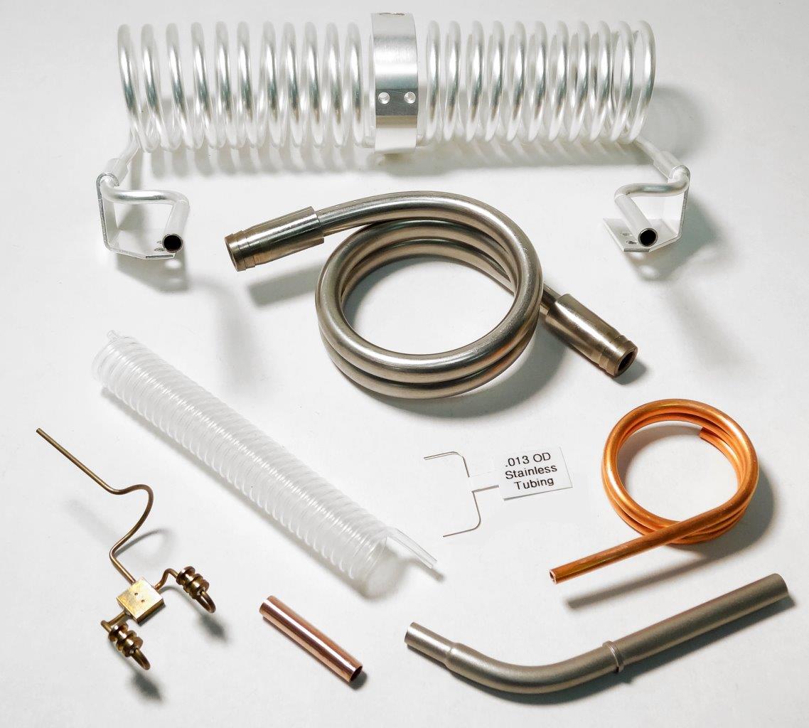 Custom Spring Manufacturing & Engineering | Peninsula Spring
