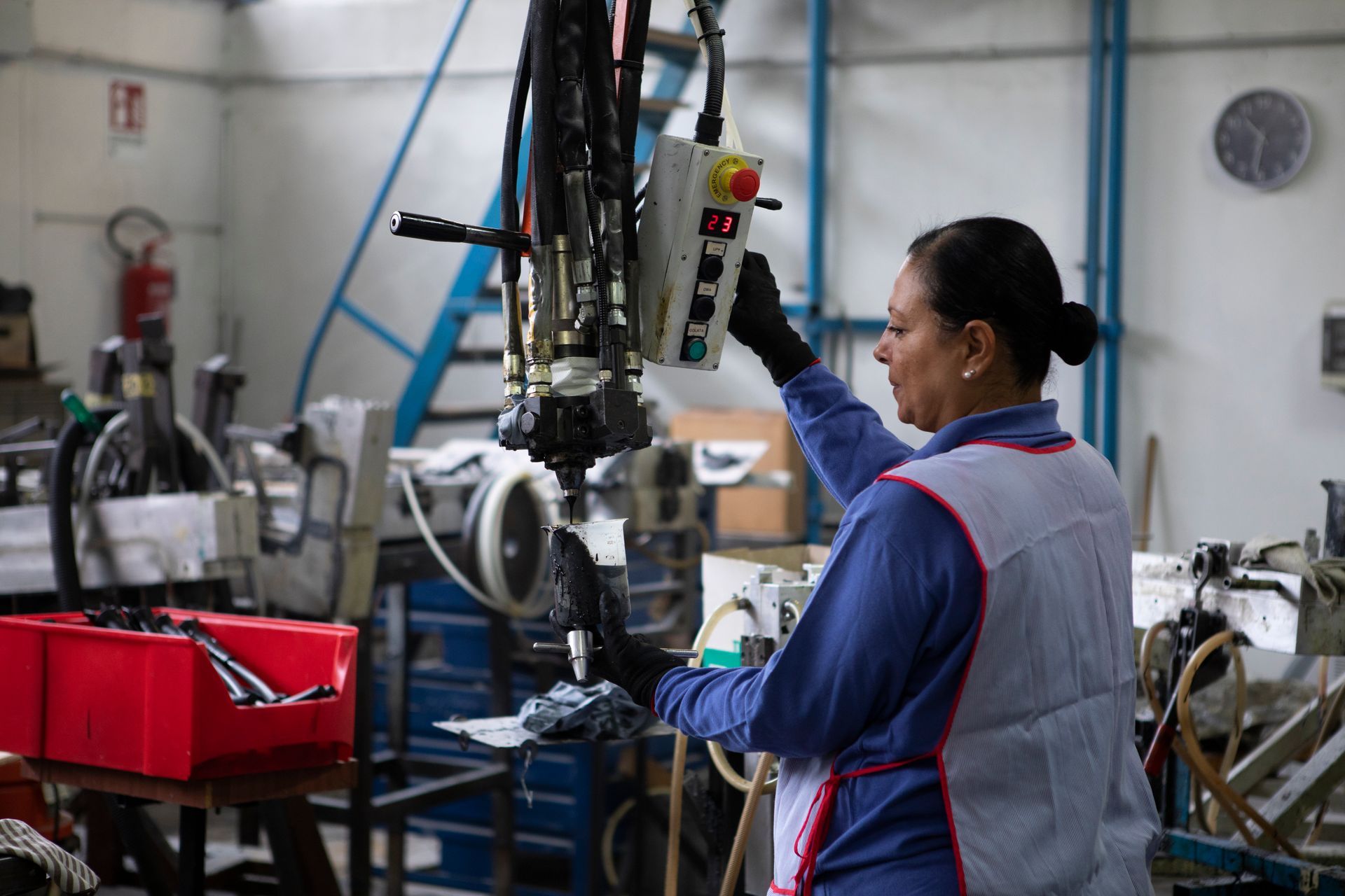 linea 93 poliuretani espansi