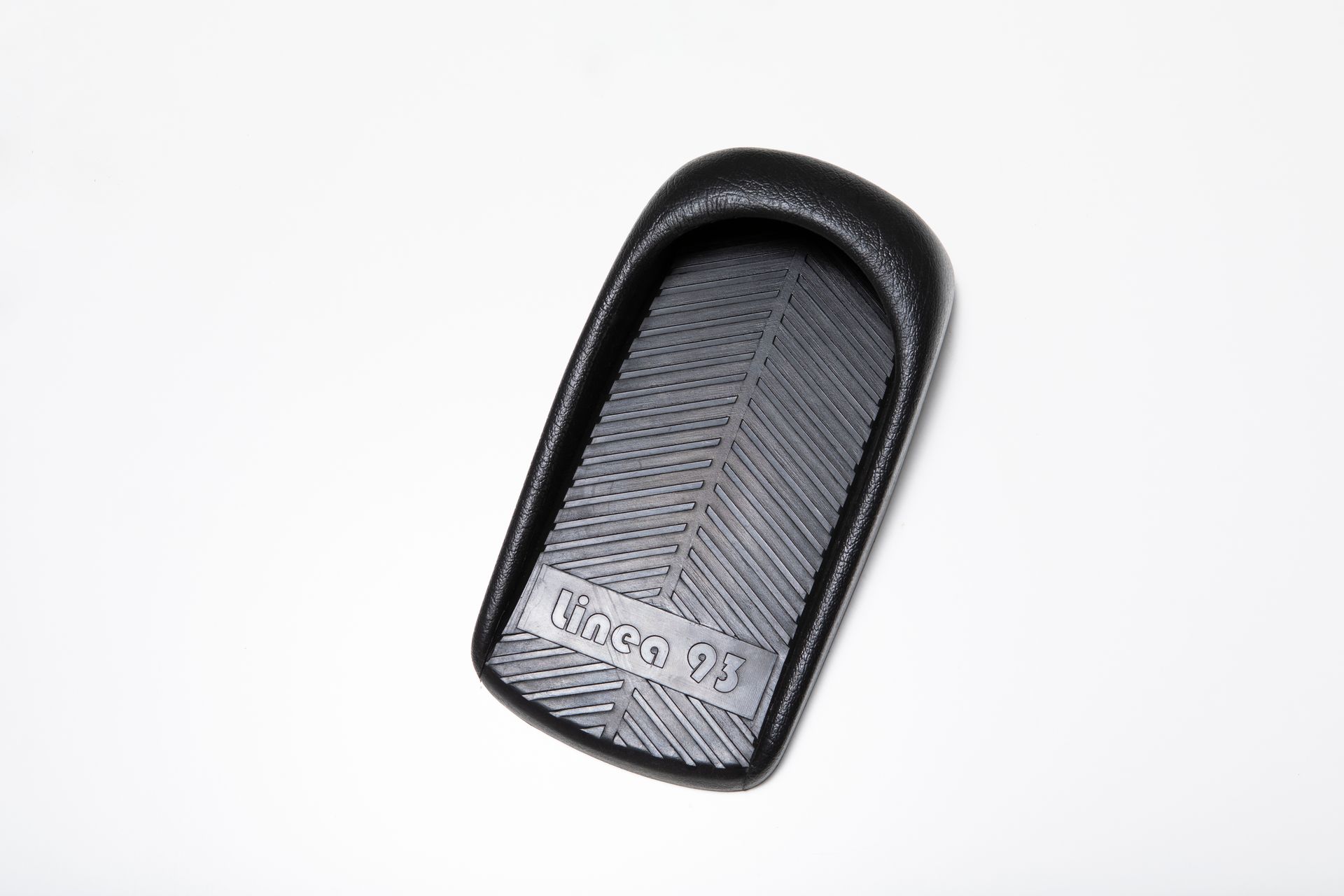 ART. 31 (PEDANA STEEP) CON 4 BOCCOLE
