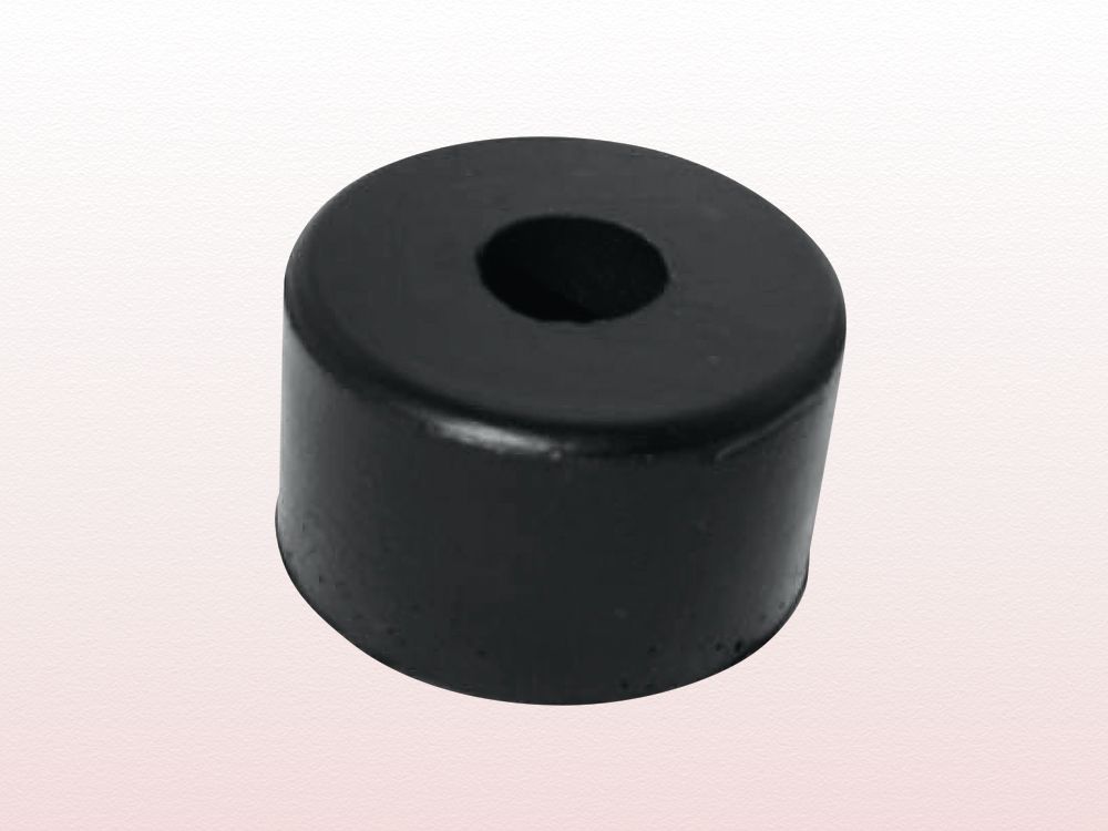 AMMORTIZZATORE CIECO DIAM. mm 21
