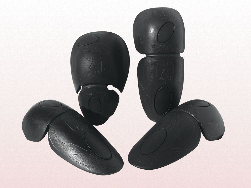 PARA GOMITI E GINOCCHIA
