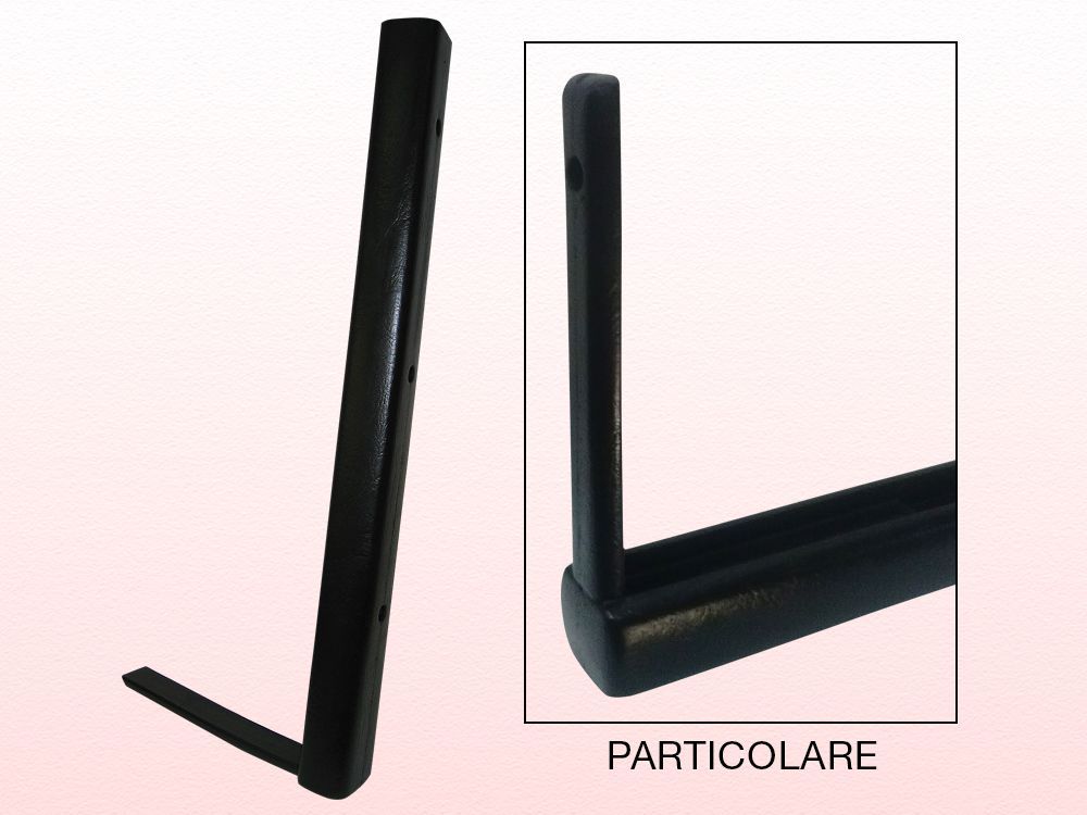 PROTEZIONE BASKET ART. LINEA 93