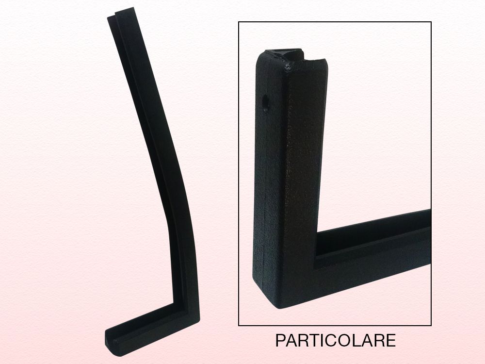 PROTEZIONE BASKET ART. SVIZZERO