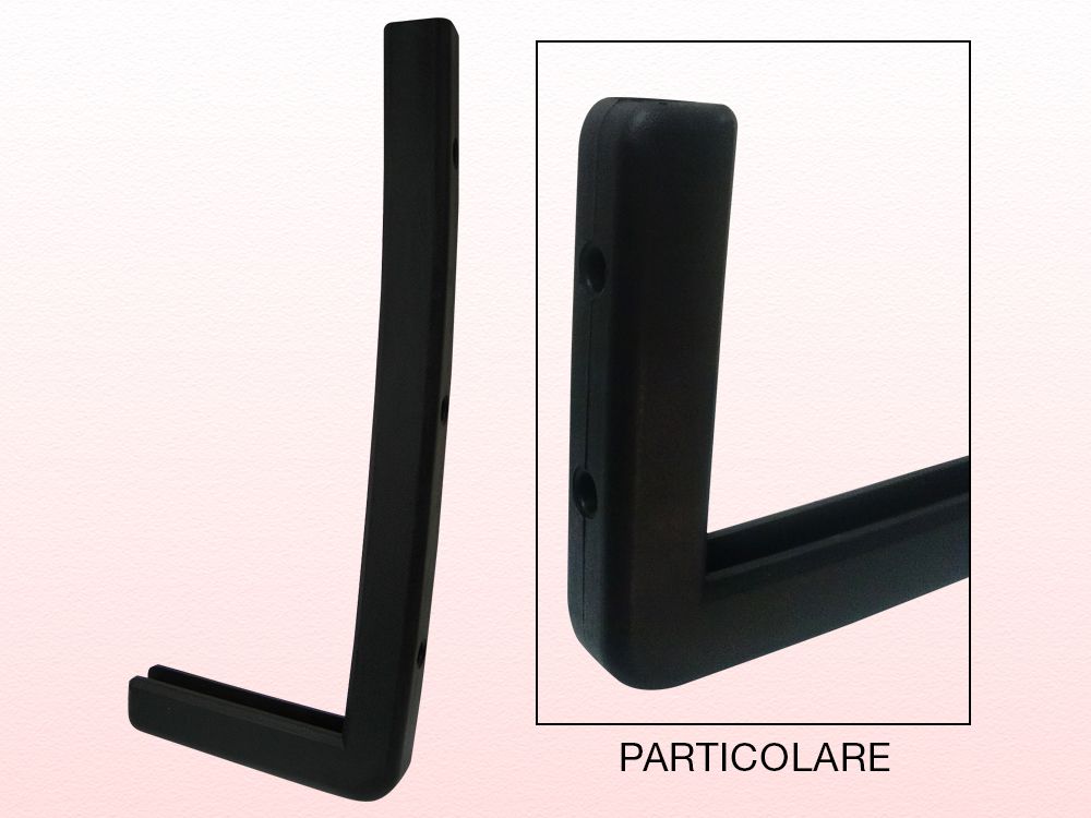 PROTEZIONE BASKET TV