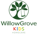 WillowGrove Homecare Logo