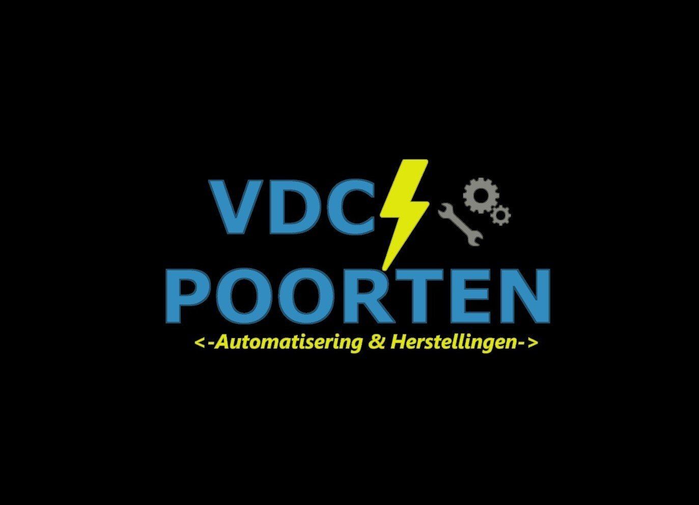 VDC Poorten logo