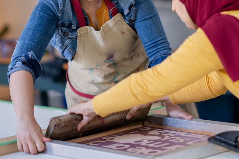 PROMOCION VISUAL - diseño