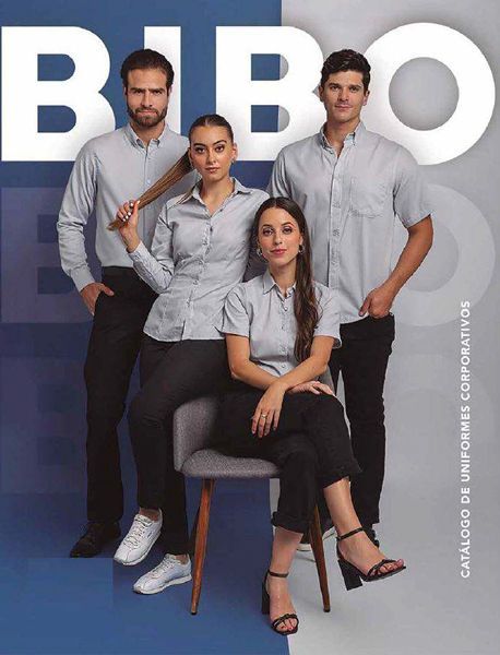 PROMOCION VISUAL - BIBO