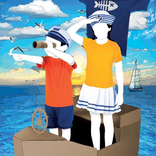 PROMOCION VISUAL - CARTA DE COLORES