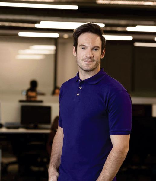 PROMOCION VISUAL - POLO ALGODÓN