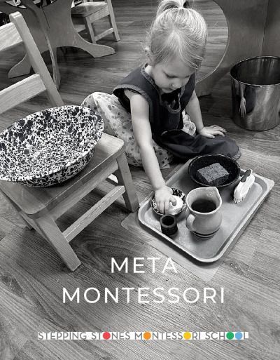 Meta Montessori, February Edition
