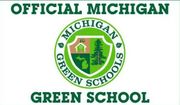 Green Schools Flag logo
